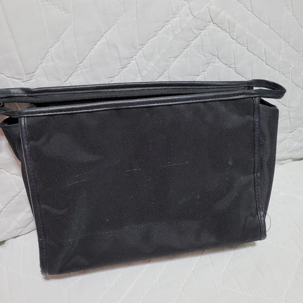(3550) MODELLA BAG, makeup, shaving bag, ect.,